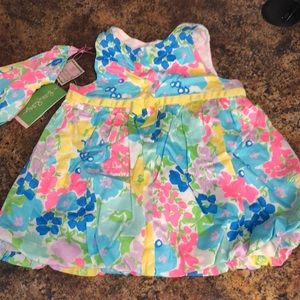 Lily Pultzer 2 price set.